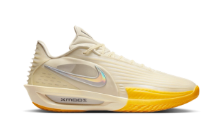 Nike GT Cut 3 Turbo "Coconut Milk"