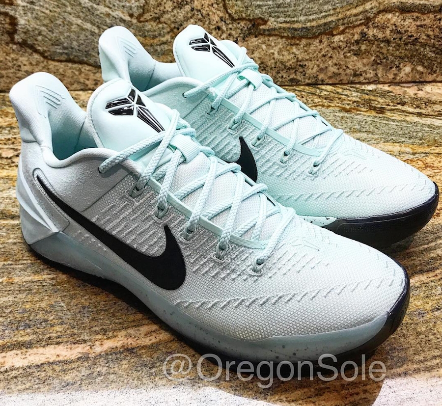 Rさん専用　Nike Kobe ad igloo Nike Kobe AD Igloo - Jul 2017 - 852425-300 - KicksOnFire.com