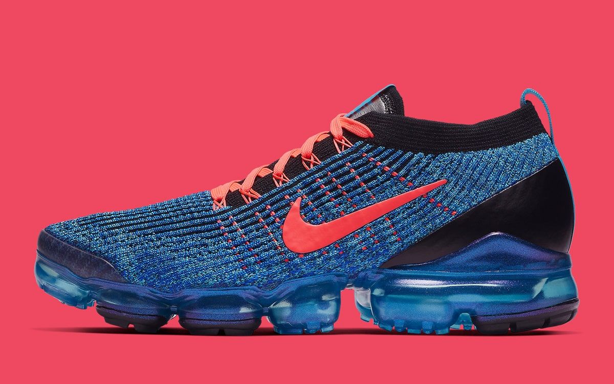 sepatu nike air vapormax flyknit