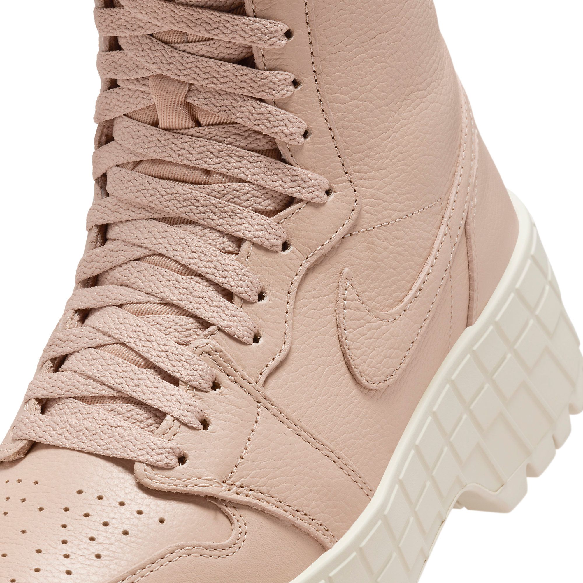 ★NIKE ordan 1 Brooklyn Legend Medium Brown★ The Air Jordan 1 Brooklyn Legend Medium Brown Releases