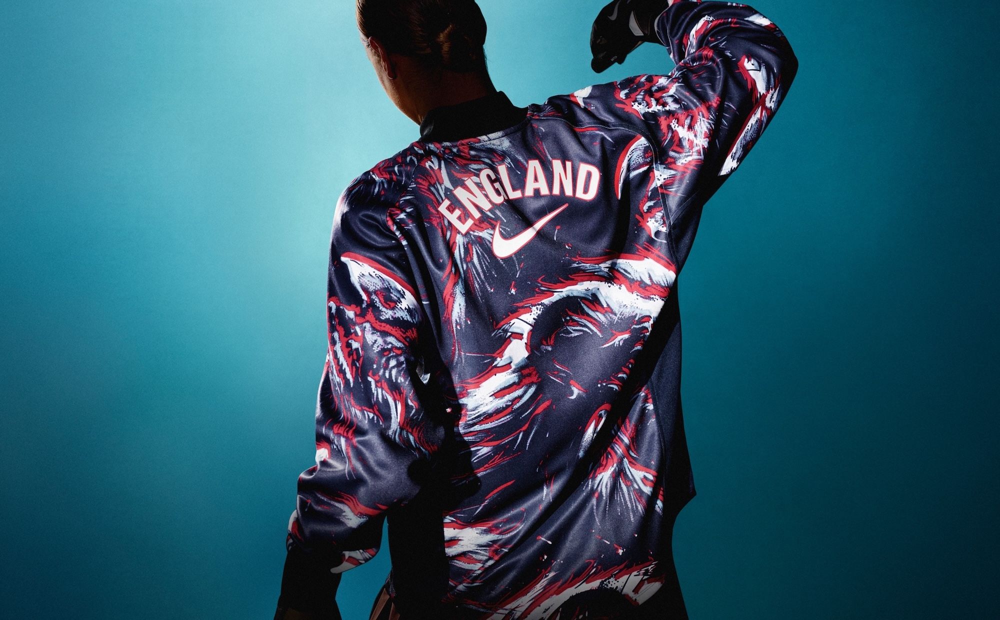Nike's Hollywood-Inspired Goalkeeper Jerseys Are Street-Ready