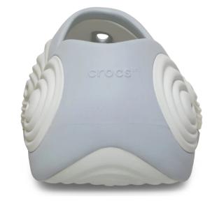 Crocs Ripple "Steel/Moonlight" (SKU: 214154-1ZT). Photo via Crocs.