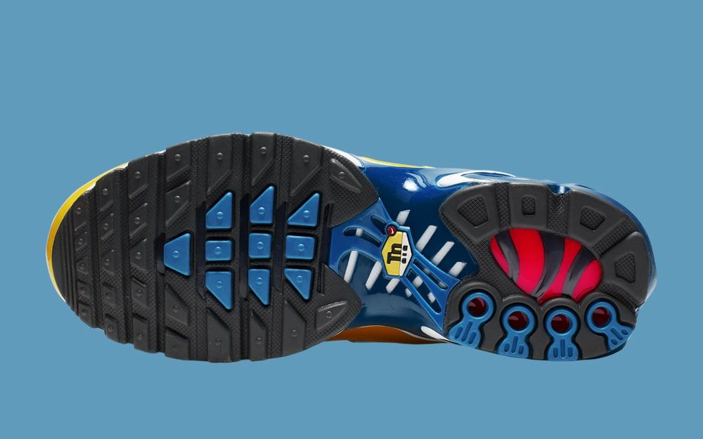 superman ice cream air max