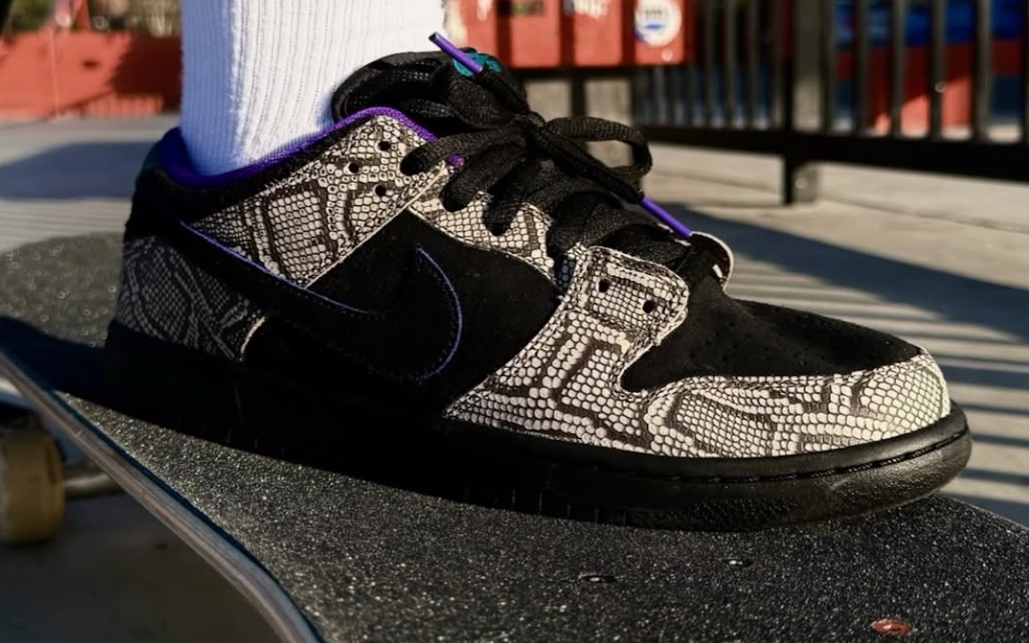 nikes that just came out