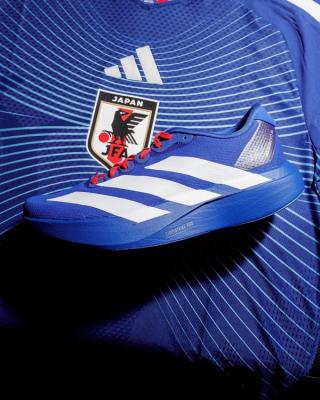 adidas Adizero Evo SL "Japan" (SKU: KK3680).