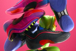 Adidas Officially Unveil Donovan Mitchell's D.O.N. Issue 6