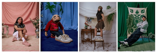 Shoe Palace's "Our Roots. Our Voices." Four Campaign Projects for Hispanic Heritage Month 2026.