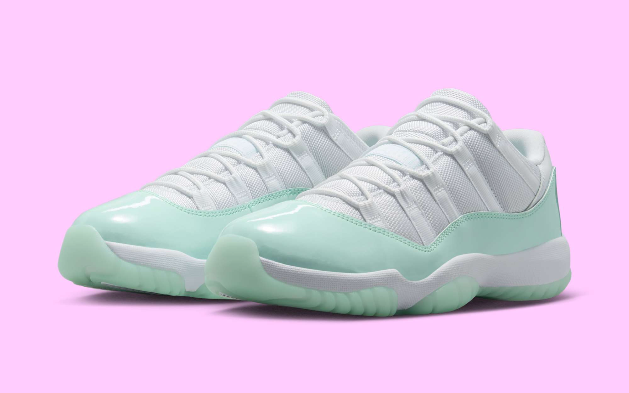 Where to Buy the Air Jordan 11 Low "Igloo"