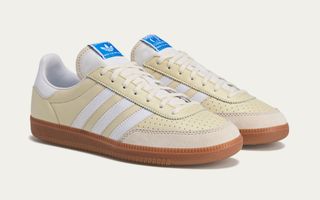 C.P. Company x Adidas SPZL Collection Releases November 12