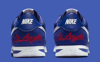 Nike Cortez Los Angeles Dodgers CI9873-400 