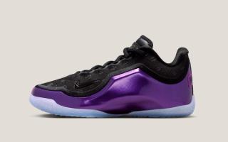 Big Kids Nike LeBron 23 The Chosen One and The One Who Chose IQ6709 001 2