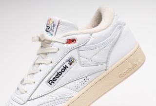 The Sneaker District x Reebok Club C Mid II Vintage is Available Now!