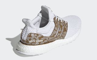 adidas Ultra BOOST Snakeskin FX8932 3