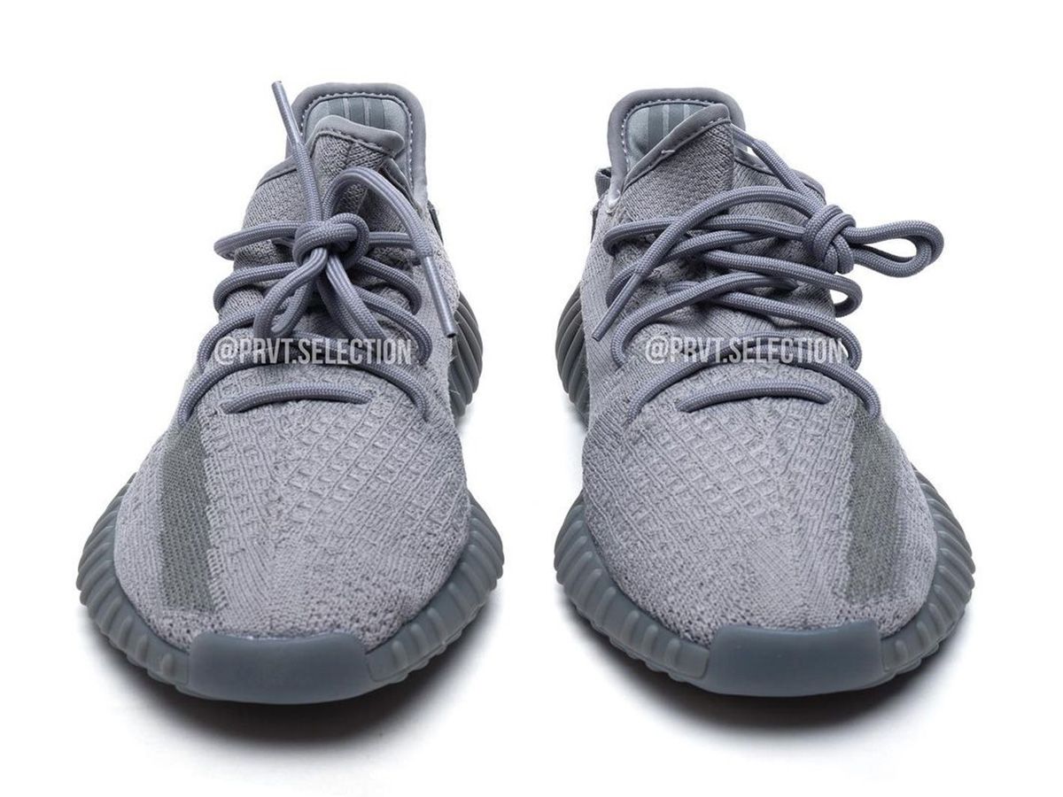 All hot sale grey yeezy