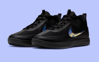 Nike Book 2 "Desert Night" Drops Nov. 7