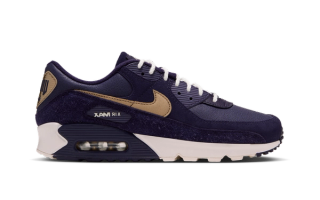 NFL x Nike Air Max 90 "Vikings"