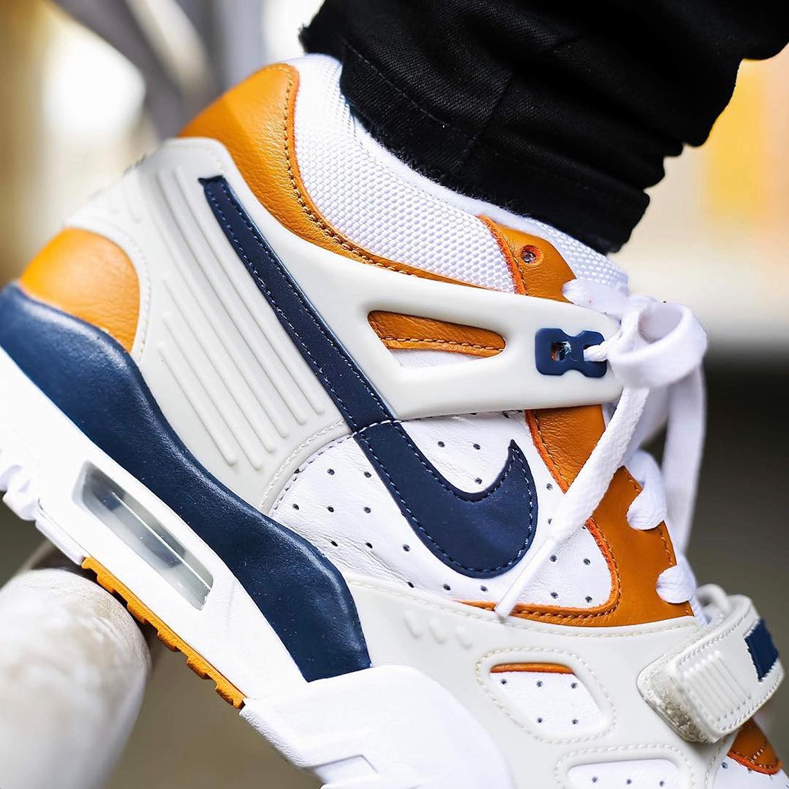 Where to Buy the OG Nike Air Trainer 3 “Medicine Ball” | House of Heat°