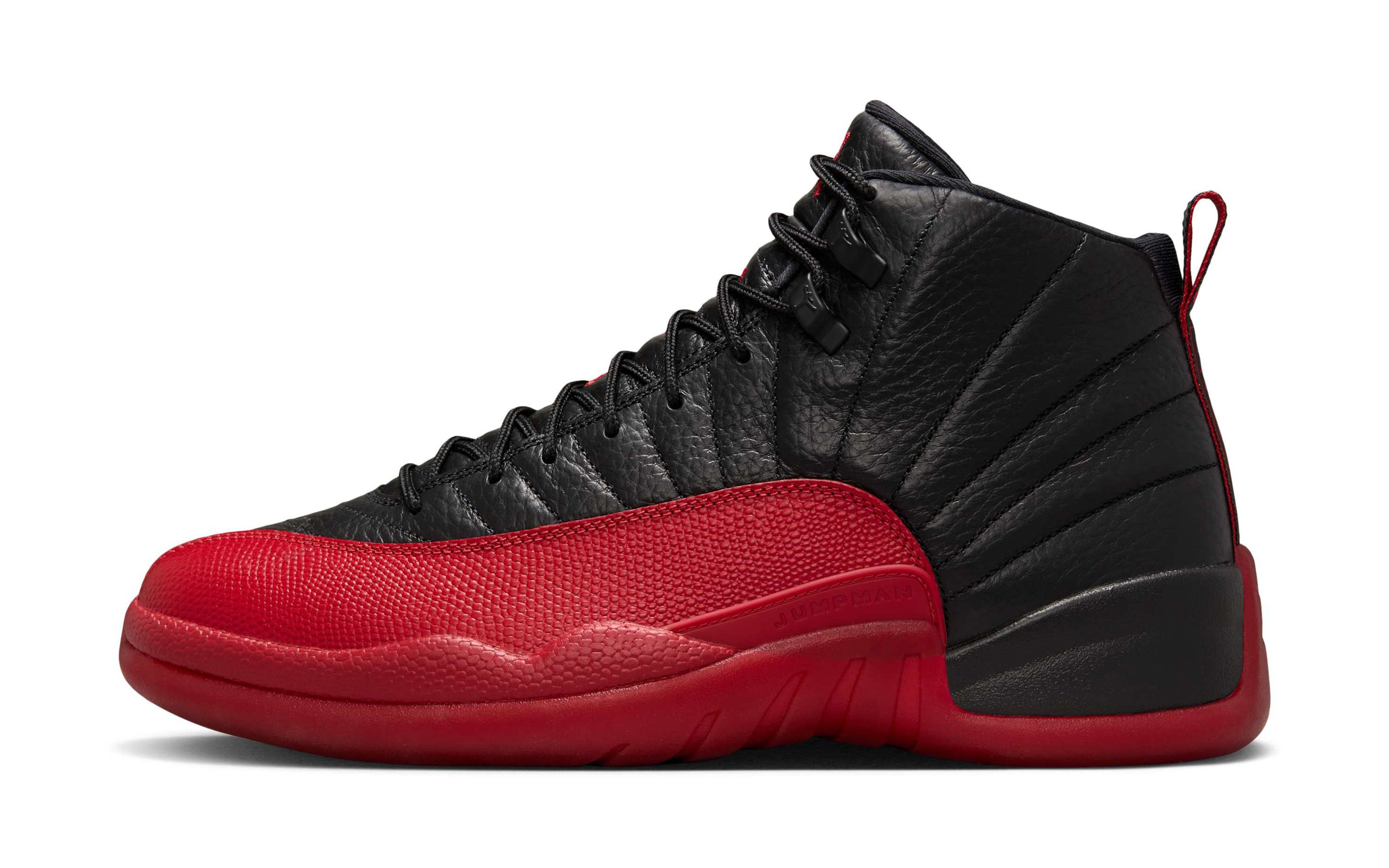 jordan 12 coming out this saturday