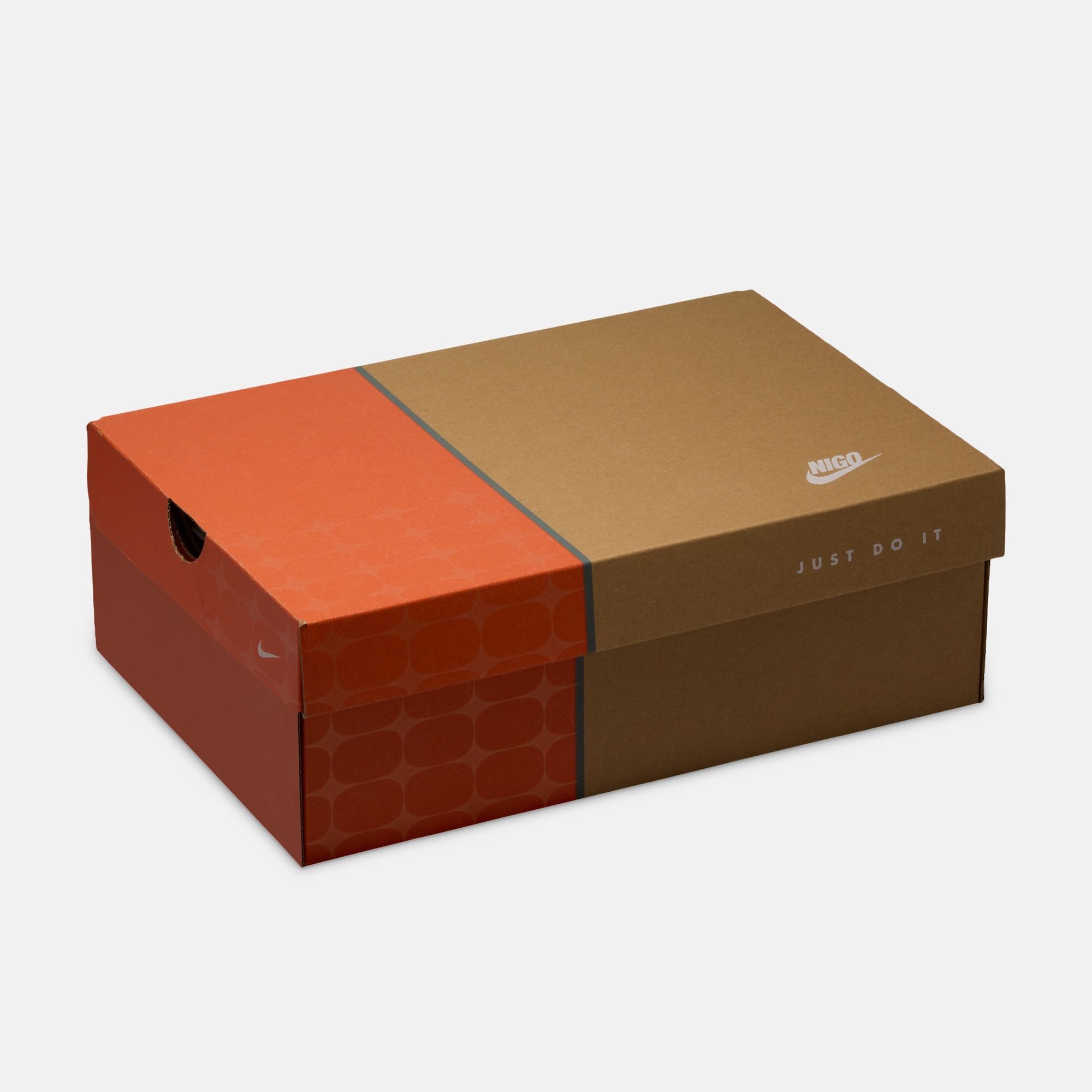 NIGO Taps Nike for 