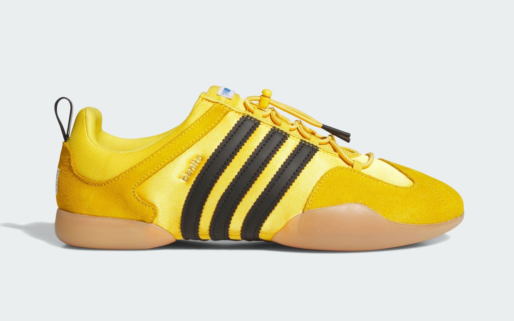Where to Buy the Bad Bunny x Adidas Ballerina Collection