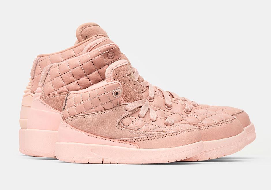 Don C is commanding $350 for Kids Shoes | House of Heat°