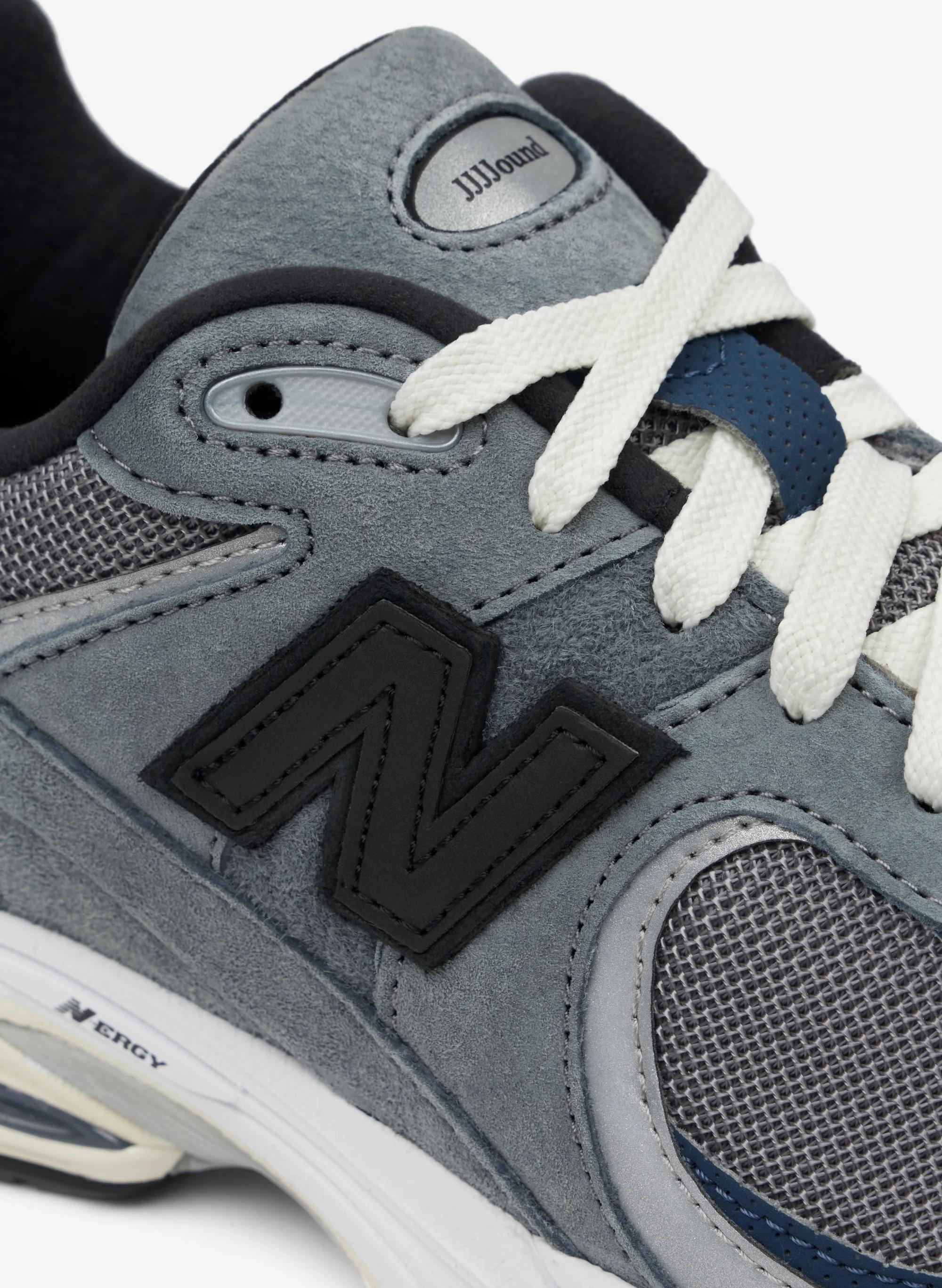 JJJJound x New Balance 2002R 