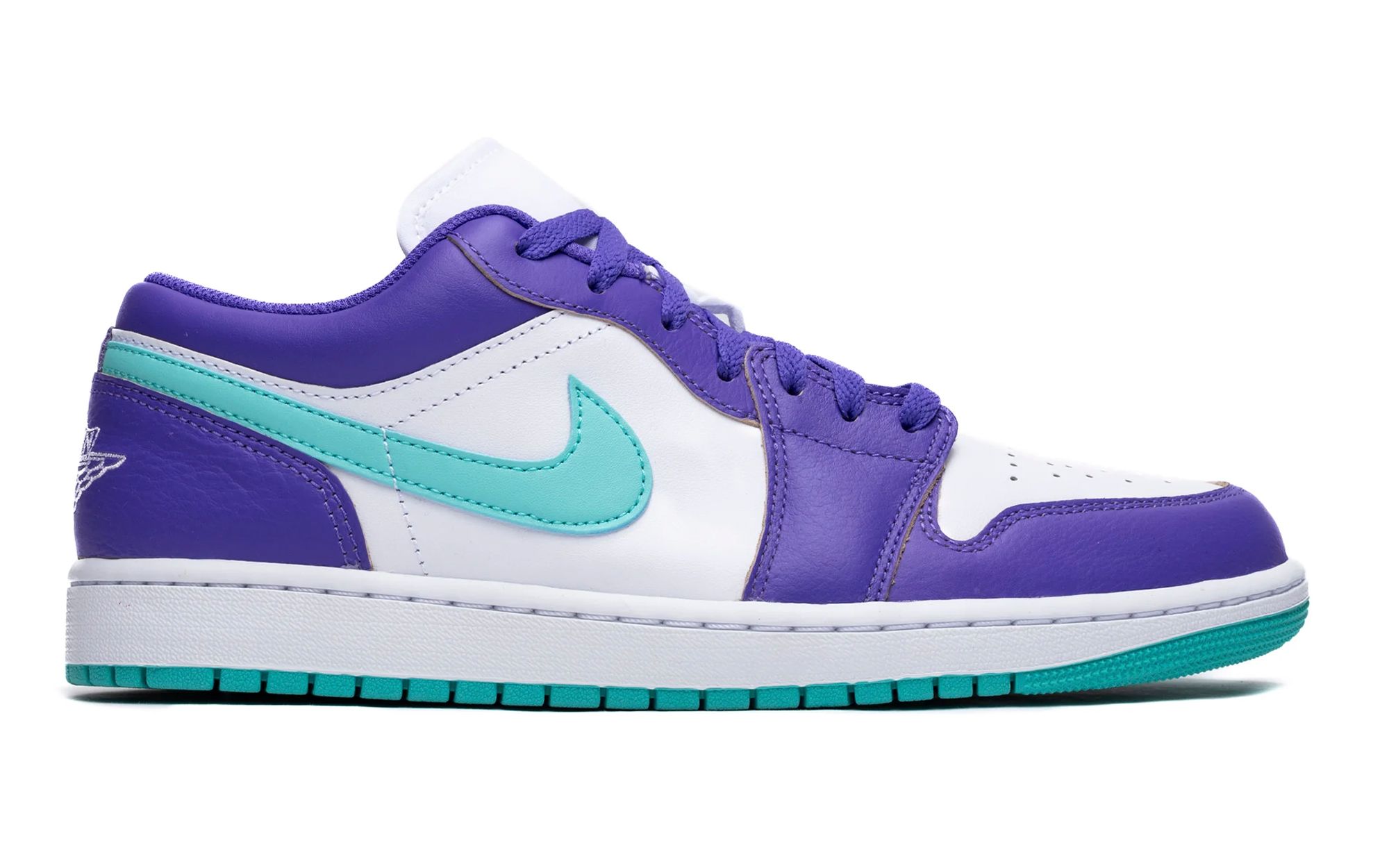 Where to Buy the Air Jordan 1 Low Hornets House of Heat