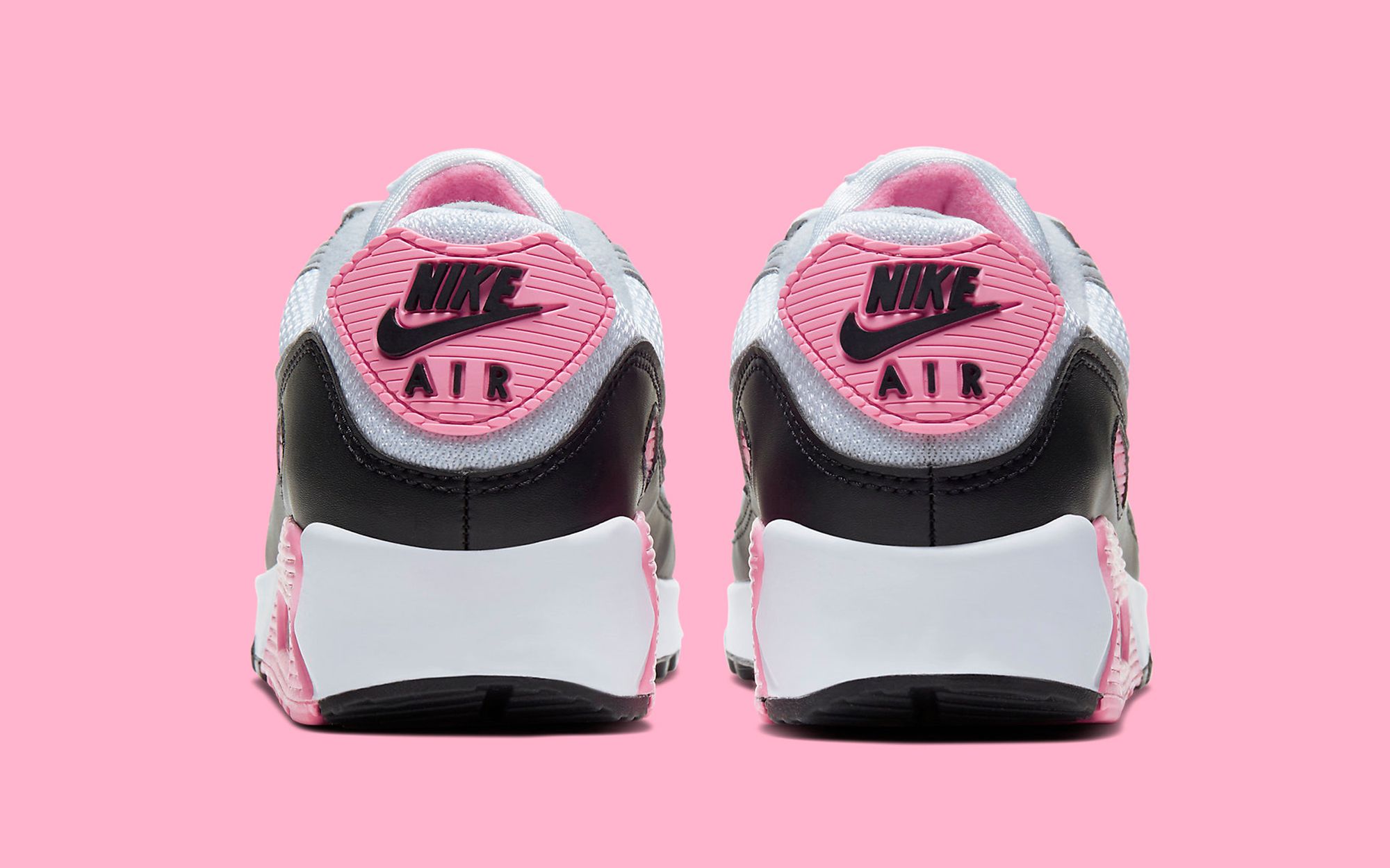 Air max discount 90 og rose