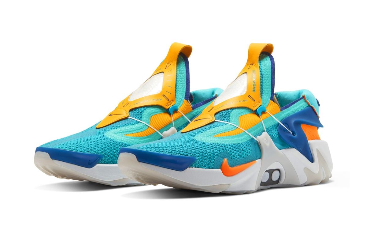 Where to Buy the Nike Adapt Huarache “Opti Yellow” | House of Heat°