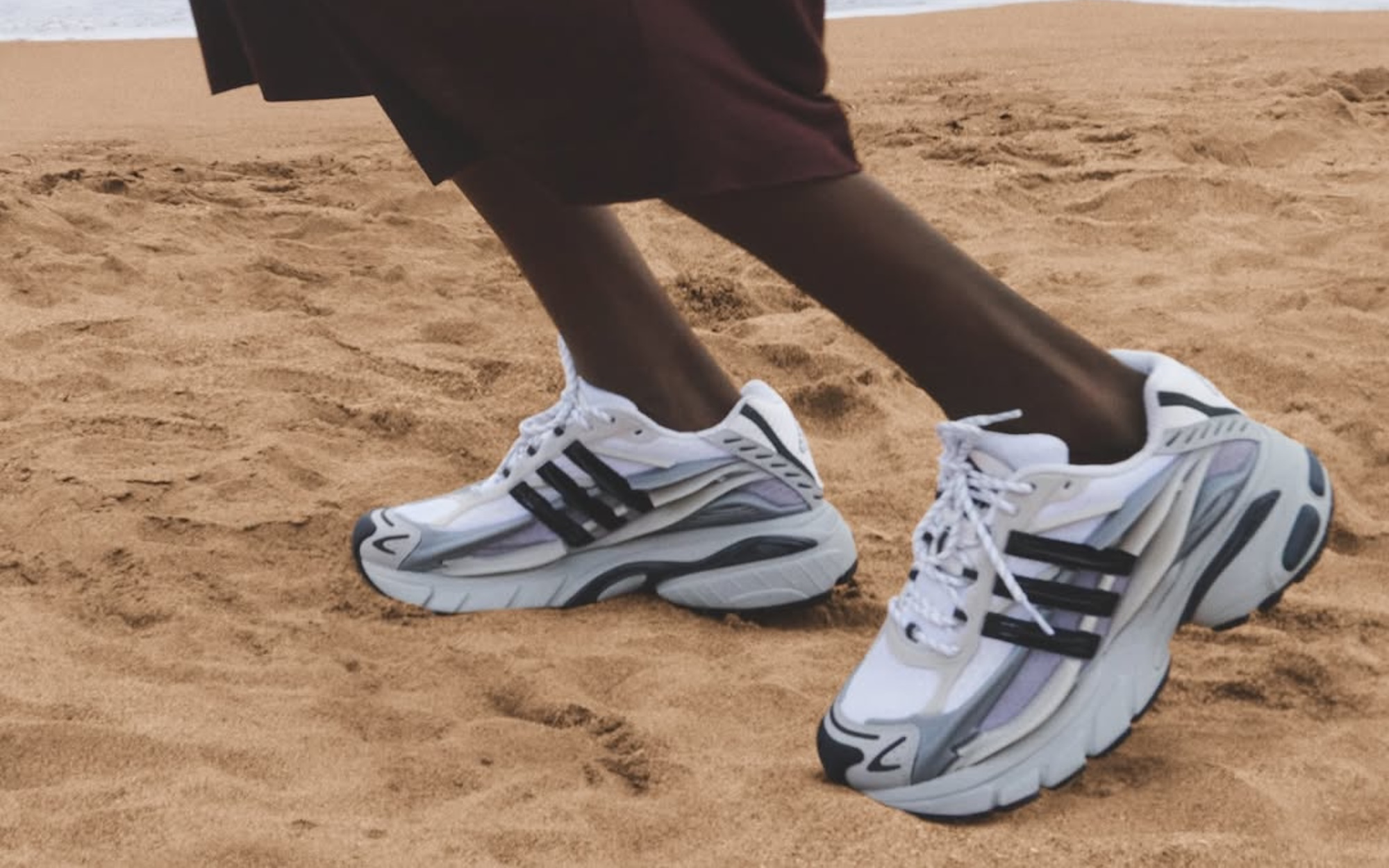 Detailed Look: Pharrell Williams x VIRGINIA Adistar Jellyfish