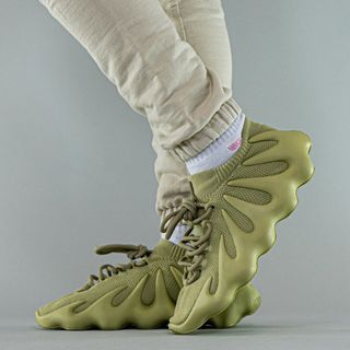 adidas number yeezy 450 resin release date 9