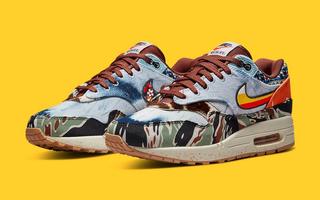 Where to Buy the Concepts x Nike SB Dunk High Duck