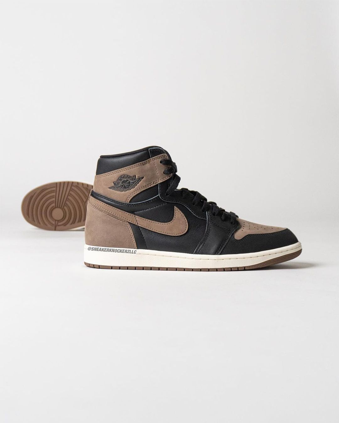 Where to Buy the Air Jordan 1 High OG “Palomino” | House of Heat°