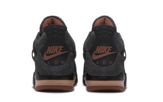 Air Jordan 4 "London" Releases Sept. 12