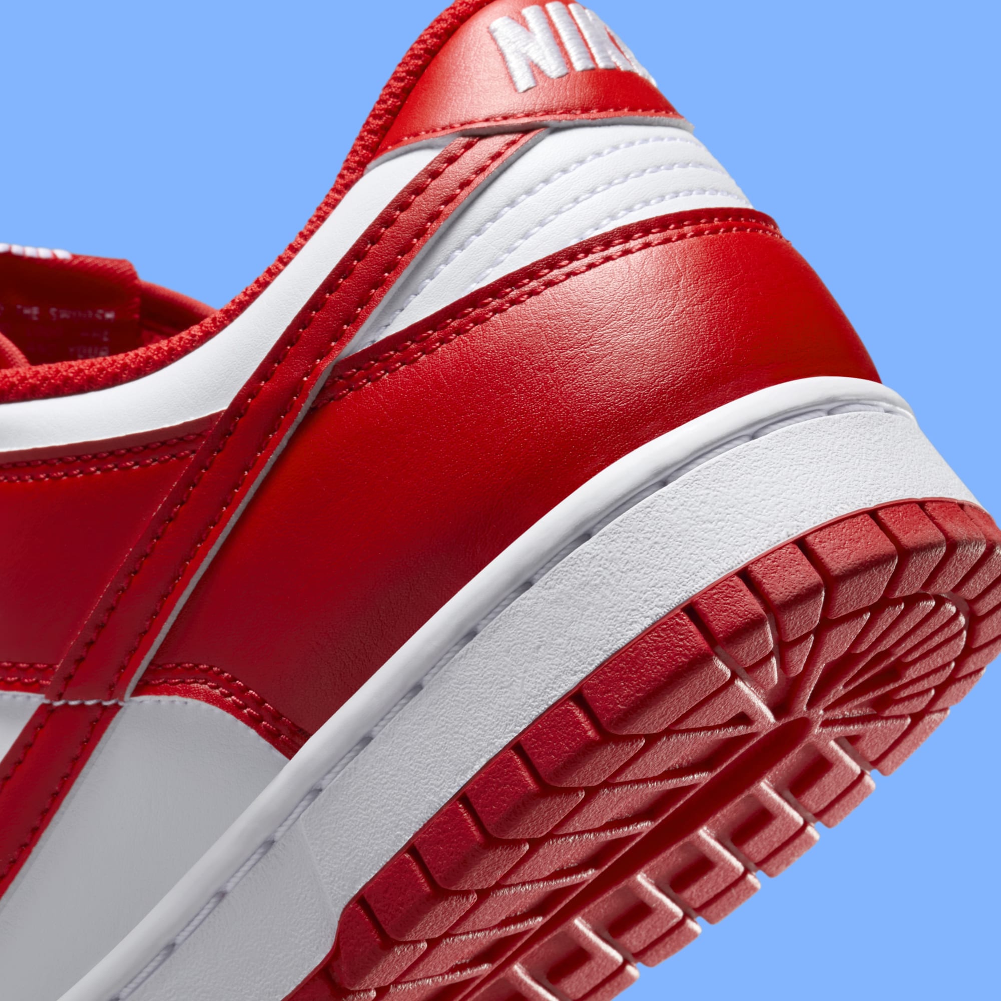 st john's nike dunks