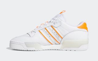adidas ac8258 rivalry low clear orange ee4965 release date 3