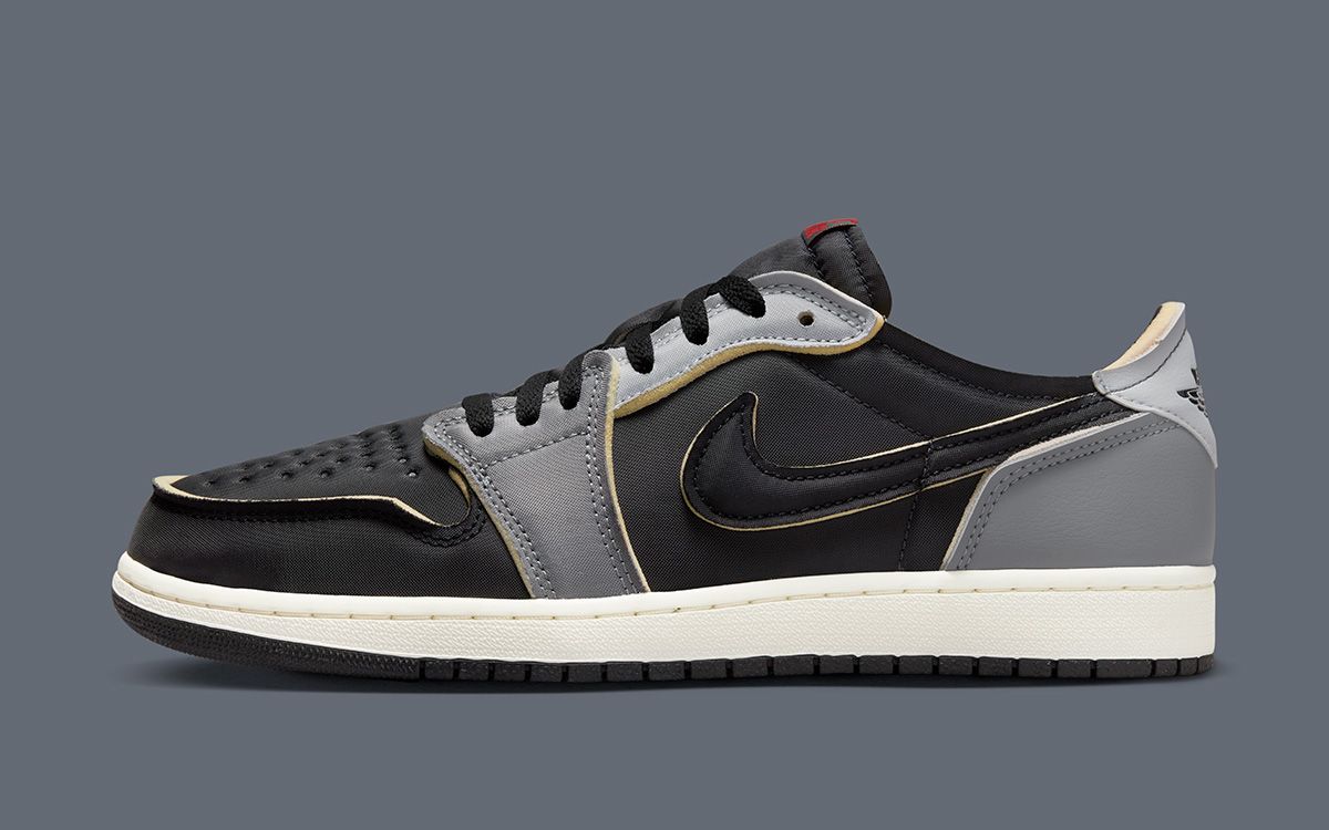 Where to Buy the Air Jordan 1 Low OG EX | House of Heat°