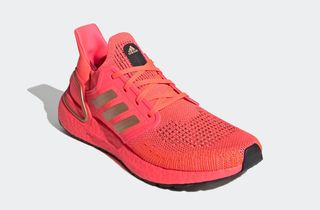 adidas ultra boost 20 solar red gold fw8726 release date 2