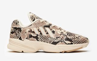 adidas consortium yung 1 snakeskin release date info 2