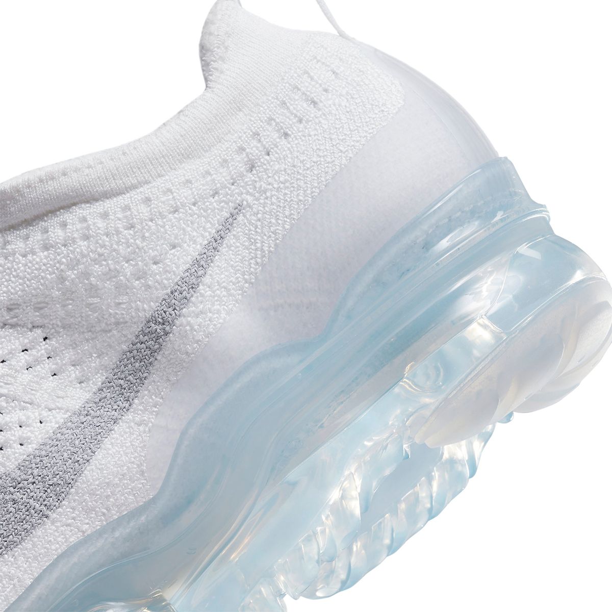 Nike vapormax 2.0 triple on sale white