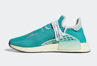 pharrell x adidas nmd hu dash green q46466 release date 5