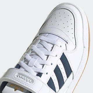 adidas play forum low crew navy gy2648 release date 8