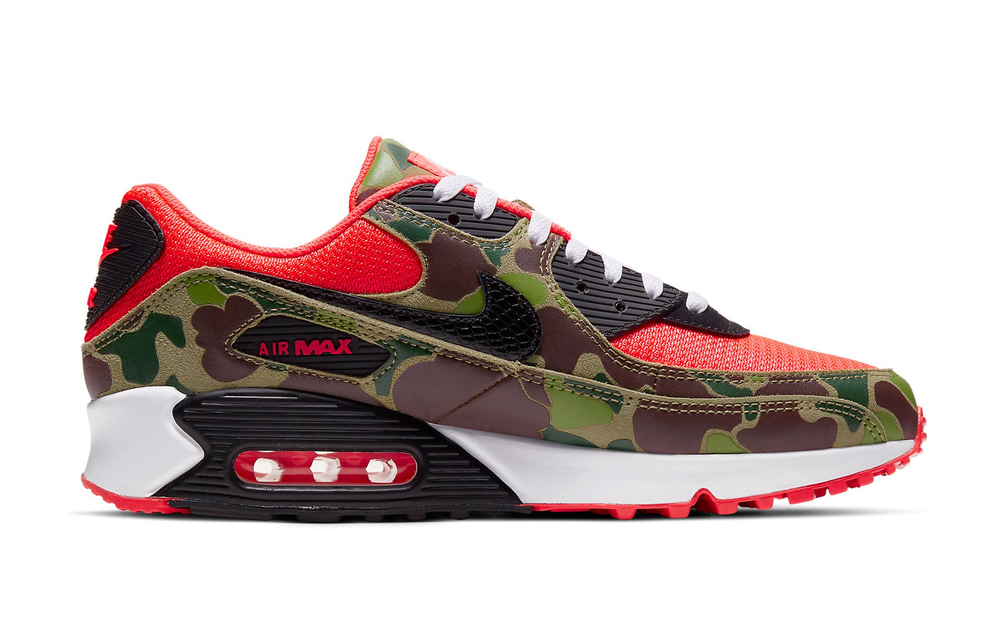 air max 90 duck hunter camo