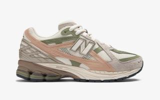 New Balance 1906U "Autumn Pack" (Tan)