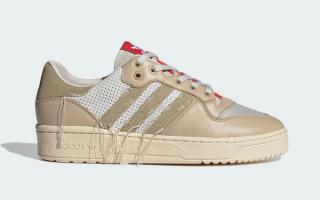 Extra Butter x Adidas Forum Low "Consortium Cup"