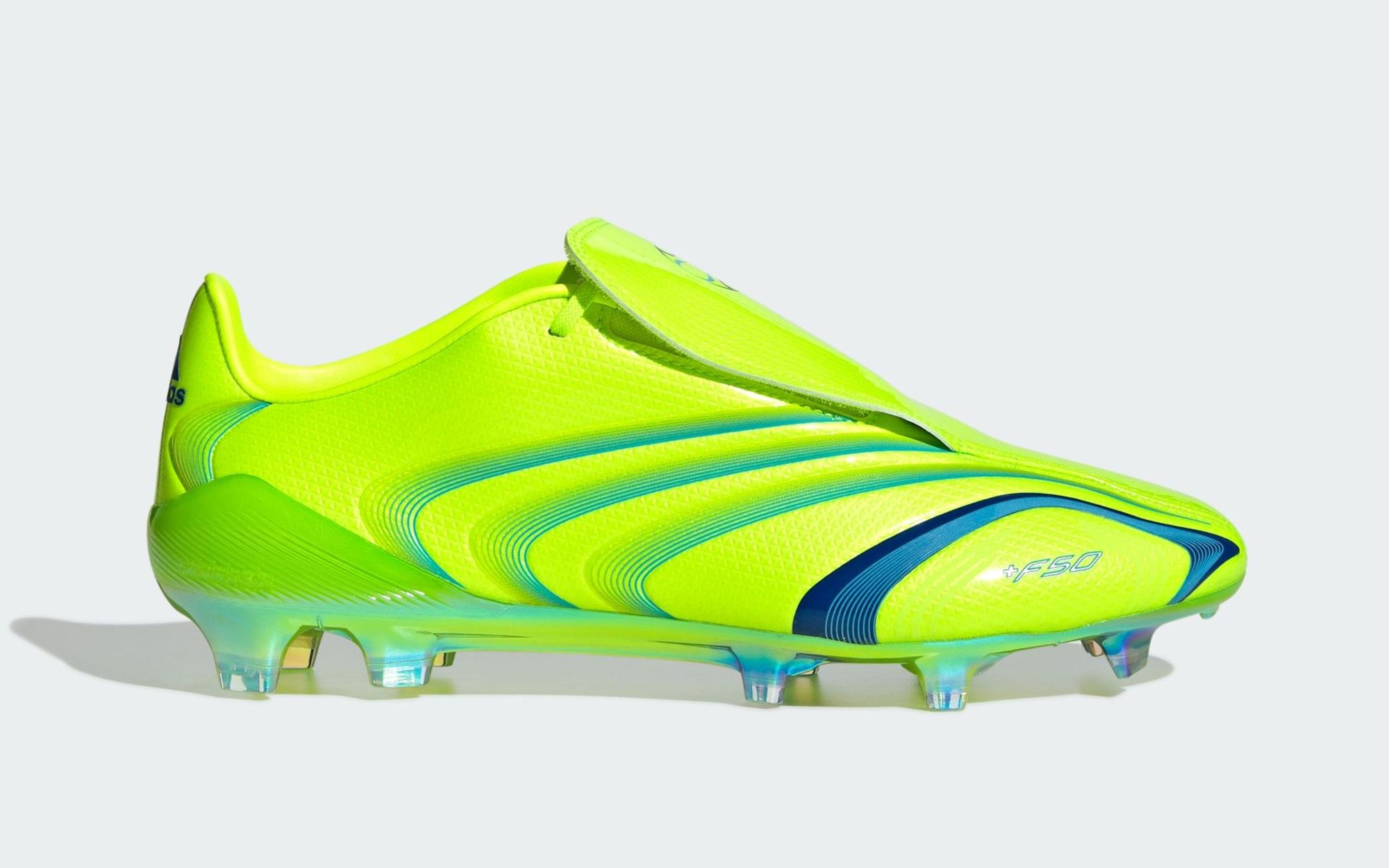 adidas Revives the 