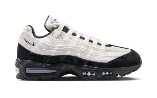 Nike Air Max 95 City Pack "Atelier"