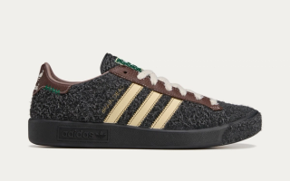 Brain Dead x adidas Forest Hills