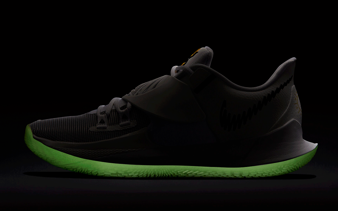 Debut Nike Kyrie Low 3 “Glow” Drops August 14th