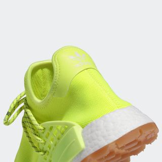 pharrell williams x adidas nmd hu volt yellow gum know soul ef2335 release date 7